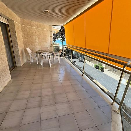 Apartamentos Versailles Villafortuny Exterior foto